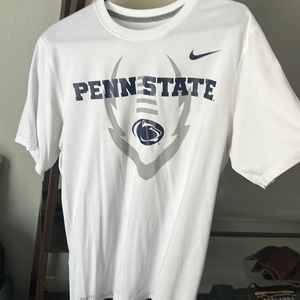 Nike Dri-Fit Penn State Shirt